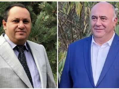 «Ալյանս»-ը մասնակցում է Վանաձորում եւ Արտաշատում ՏԻՄ ընտրություններին. Թեկնածուները հայտնի են