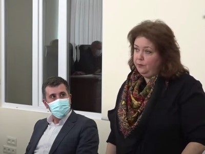 Դատավոր Նախշքարյանի նկատմամբ կարգապահական վարույթ է հարուցվել՝ Փաշինյանի դստեր գործով ինքնաբացարկ չհայտնելու համար