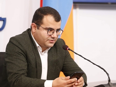 «Երեւանի աղբահանություն եւ սանիտարական մաքրում» հիմնարկում ստուգումներ են կատարվել, նյութերը փոխանցվել են իրավապահներին