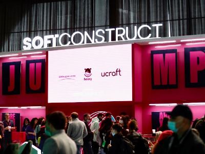 SoftConstruct ընկերությունը DigiTec 2021-ի գլխավոր աջակից (ֆոտո)