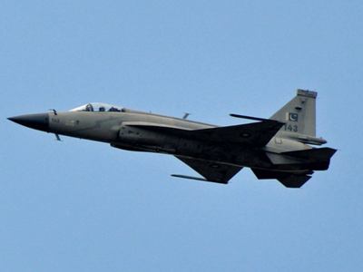 Ադրբեջանը շահագրգռված է գնելու JF-17 Thunder պակիստանյան կործանիչներ