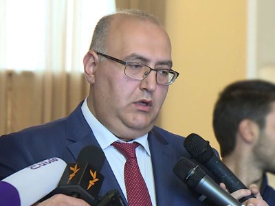 ՀԾԿՀ-ն մոտ 8,5 մլն դրամ կհատկացնի հասարակական կազմակերպություններին