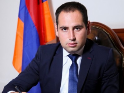 Գուցե ընդունելի թեկնածու եմ ընդդիմության համար, այդ պատճառով թեկնածու չեն առաջադրել. Արմավիրի քաղաքապետ