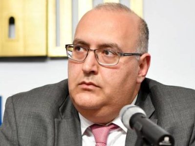 Հայաստանում գործող ՀԿ-ներին հատկացվող գումարներն արդյունավետ չեն օգտագործվում. պատգամավոր