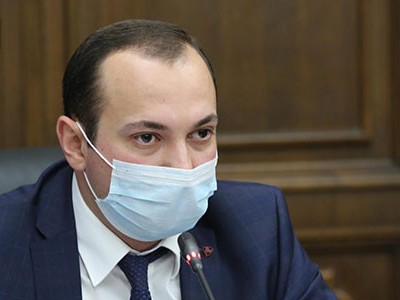 ԲԴԽ․ Հայաստանում գործող դատարանները ծանրաբեռնված են