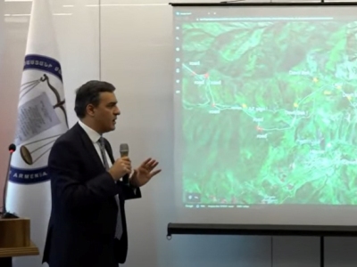 Թաթոյան. Պաշտոնյաները գիտակցո՞ւմ են պատասխանատվությունը ճանապարհահատվածների մասին իրենց հայտարարությունների համար