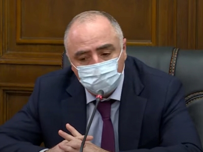 Հայաստանի հակակոռուպցիոն նոր հանձնաժողովը պետք է հետաքննի մոտ 2000 հանցագործություն