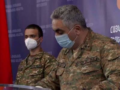 Արծրուն Հովհաննիսյանը աշխատանքի կանցնի ՀՀ ԱԺ պաշտպանության հարցերի մշտական հանձնաժողովում՝ որպես փորձագետ