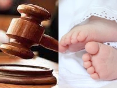 Case of sale of child forwarded to Armenian court, an advocate is among the culprits