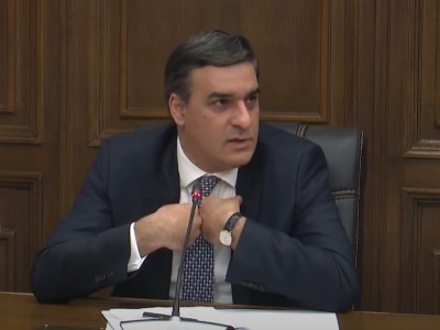 Հայաստանի օմբուդսմենն անդրադարձել է զորակոչի ընթացքում ծագող խնդիրներին