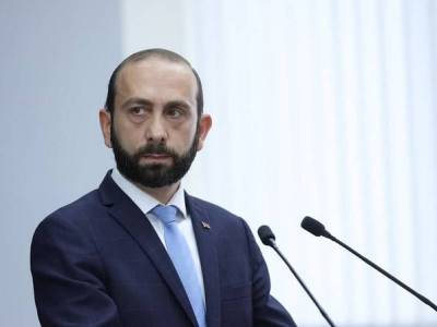 Անկարայի հռետորաբանությունը բացասական ազդեցություն է ունենում տարածաշրջանային կայունության վրա. Միրզոյան