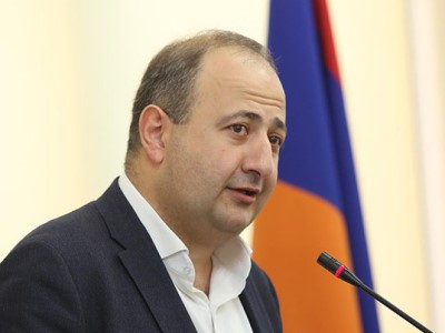«3 + 3» ձեւաչափը թուրքական նախագիծ է՝ դրանից բխող բոլոր հետեւանքներով. փորձագետ