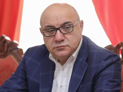 Պատգամավոր․ 44-օրյա պատերազմի ժամանակ Հայաստանի դիվանագիտական գործընկերները ոչինչ չեն ձեռնարկել