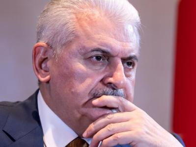 Թուրքիայի նախկին վարչապետը «խորհուրդ է տալիս» Հայաստանին կարգավորել հարաբերություններն Անկարայի հետ