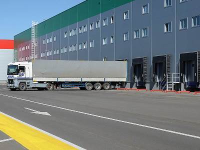 Էկոնոմիկայի նախարար․ Հայաստանը մինչեւ 2026 թվականը երեք լոգիստիկ պարկ կստեղծի