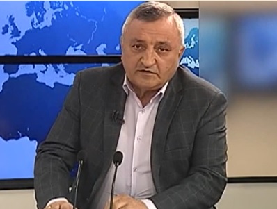Արթիկում միակ ընդդիմադիր թեկնածուն եմ, մնացածը կարծես նույն ջերմոցից դուրս եկած լինեն․ ՀՅԴ թեկնածու Հակոբ Մաթիլյան