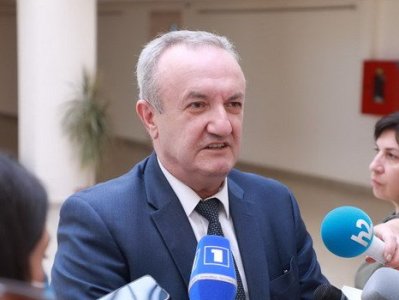 Նախարար. Կա երիտասարդությանը գիտական գործունեության մեջ ներգրավելու խնդիր