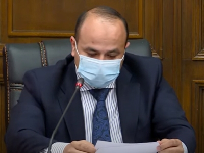 Նախարար. Իշխանությունները մոտ 31 մլրդ դրամ կհատկացնեն սոցիալապես անպաշտպան շերտերին աջակցելու համար