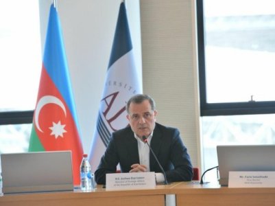 Azerbaijan claims that 1,700 bodies of fallen soldiers were handed over to Armenian side