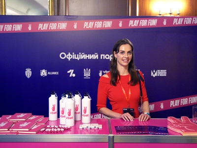 VBET ընկերությունը՝ աշխարհահռչակ Kyiv iGaming Affiliate Conference 2021 գլխավոր հովանավոր (ֆոտո)