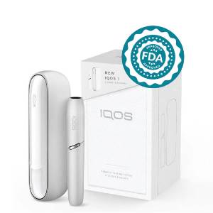 IQOS—ները ԱՄՆ-ում․ ի՞նչ է ասել FDA—ը