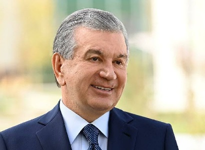 Երկրորդ անգամ Ուզբեկստանի նախագահի պաշտոնում ընտրված Միրզիյոեւը ստանձնել է պաշտոնը
