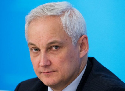 Ռուսաստանը եւ ԱՄՆ-ը երկխոսություն են վարում ռազմավարական կայունության վերաբերյալ