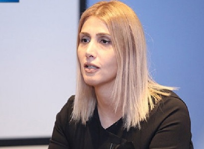 Մենք բայրաքթարների հարվածների ներքո ուղարկել ենք առանց զրահաբաճկոնների, սաղավարտների ամբողջ սերունդ. Վարդանյան