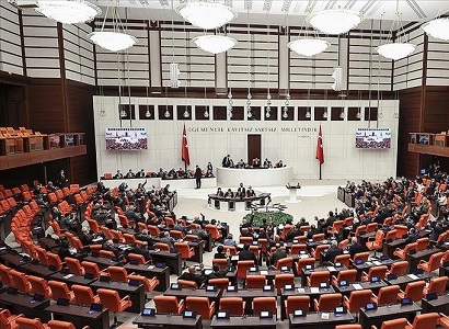 Parliament to discuss mandate for Turkish military presence extension in Azerbaijan