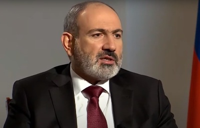 Երասխ-Օրդուբադ-Մեղրի-Հորադիզ երկաթուղին պետք է կառուցի Հայաստանն իր տարածքում, Ադրբեջանն իր տարածքում. վարչապետ