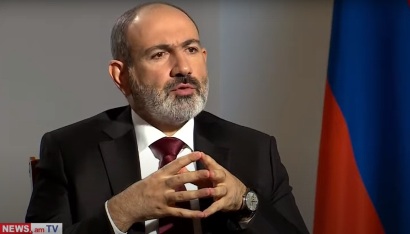 Մենք, ըստ էության, ձախողել ենք բանակաշինության գործը. Նիկոլ Փաշինյան