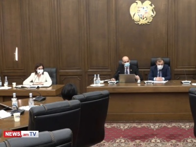 Էկոնոմիկայի նախարար. Հայաստանի ընդհանուր ՀՆԱ-ում գյուղատնտեսության տեսակարար կշիռն անխուսափելիորեն կնվազի