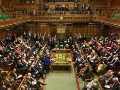 Armenian Genocide recognition bill to be debated on at UK House of Commons on Tuesday