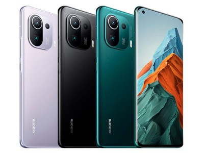 Xiaomi 12-ը զրկվել է վաճառվող գործառույթից