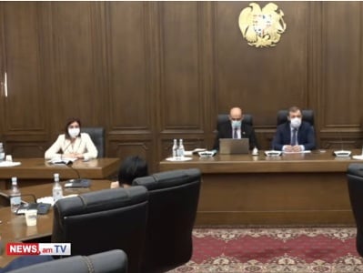 ԱՆ․ Հայաստանում վարակված քաղաքացիների իրական թիվը կարող է 2-3 անգամ շատ լինել