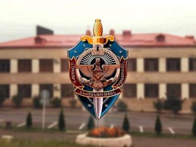 Շուշիի մոտ ադրբեջանցիները կրակել են ջրատար խողովակների վրա աշխատող անձանց վրա. կա մեկ զոհ, երեք վիրավոր. Արցախի ԱԱԾ