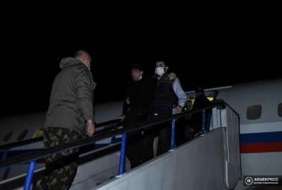 «Ժողովուրդ». 114 գերի է վերադարձվել. կառավարությունը պատասխանել է «Հայաստան» խմբակցությանը