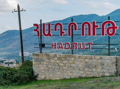 Ադրբեջանն այս պատերազմում չի հաղթել․ ռուս խաղաղապահները պետք է կատարեն իրենց պարտականությունները. Հադրութցի