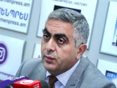ՀՀ ՊՆ նախկին մամուլի քարտուղարը նշանակվել է խորհրդարանական հանձնաժողովի փորձագետի պաշտոնում