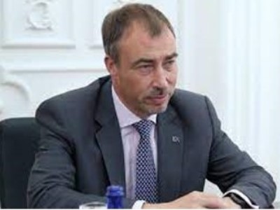 ԵՄ հատուկ ներկայացուցիչ. Մենք հիշում ենք բոլորին, ովքեր զոհվել եւ տուժել են ավելի քան 30-ամյա հակամարտության ընթացքում