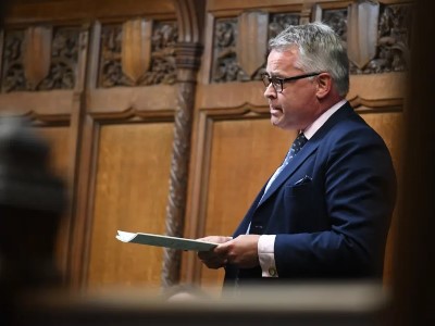 UK House of Commons adopts Armenian Genocide bill in first reading