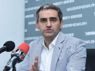 Մեծ Բրիտանիայի օրենսդիրում Հայոց ցեղասպանության հարցի քննարկմամբ ԱՄՆ-ը միջնորդավորված ճնշում է Թուրքիային. ցեղասպանագետ