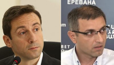 «Ժողովուրդ»․ Մարությանի ստվերային կադրերը․ քաղաքապետարանում մութ գործարքներ են կատարվում բավականին հանդուգն կերպով