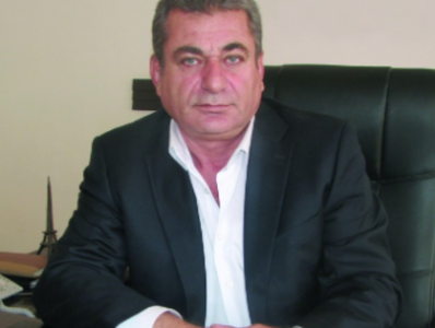Քասախի համայնքապետ Արա Մկրտչյանին կալանավորելու որոշում է կայացվել