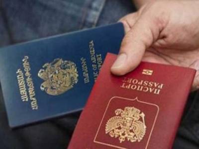 Ինչ փոփոխություններ են եղել ՌԴ-ում օտարերկրյա քաղաքացիների իրավական կարգավիճակում