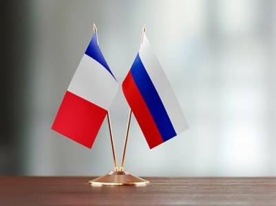 Ռուսաստանը եւ Ֆրանսիան կքննարկեն համատեղ ջանքերը՝ որպես Մինսկի խմբի համանախագահներ