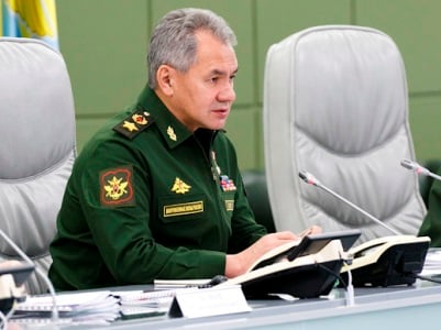 Министры обороны СНГ обсудили усовершенствование объединенной системы ПВО