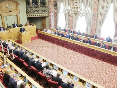 Լյուքսեմբուրգի օրենսդիրը գործադիրին կոչ է անում չսատարել Ադրբեջան-ԵՄ կապերի խորացմանը, մինչեւ հայ գերիները չվերադարձվեն