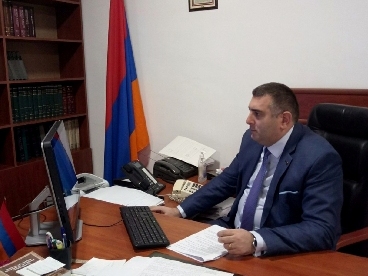 Հայաստանի ազգային արխիվն առցանց մասնակցում է Սանկտ-Պետերբուրգում 8-րդ միջազգային գիտագործնական գիտաժողովին