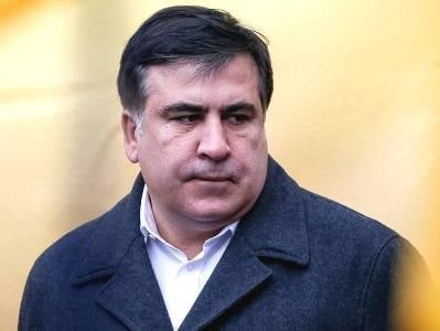 Սաակաշվիլին որոշել է դադարեցնել հացադուլը